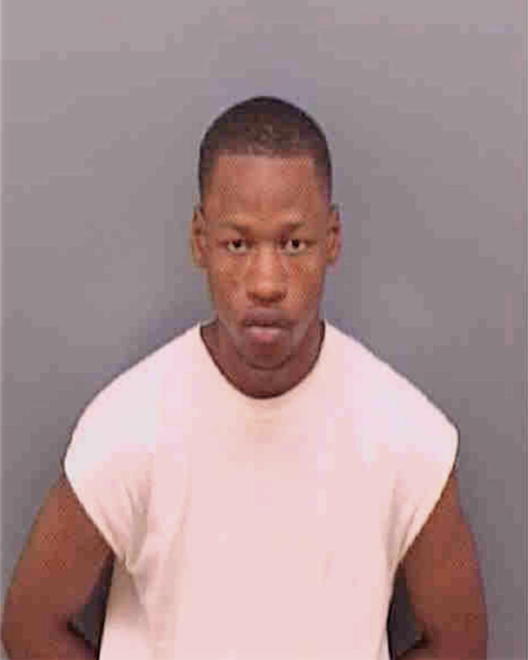 BROOKS, OMAR MAURICE - Peoria County, IL