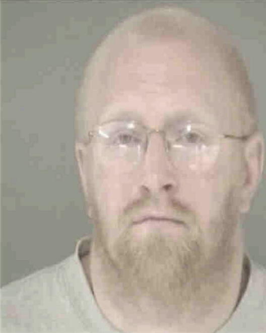 CATTON, MICHAEL HOWARD - Peoria County, IL