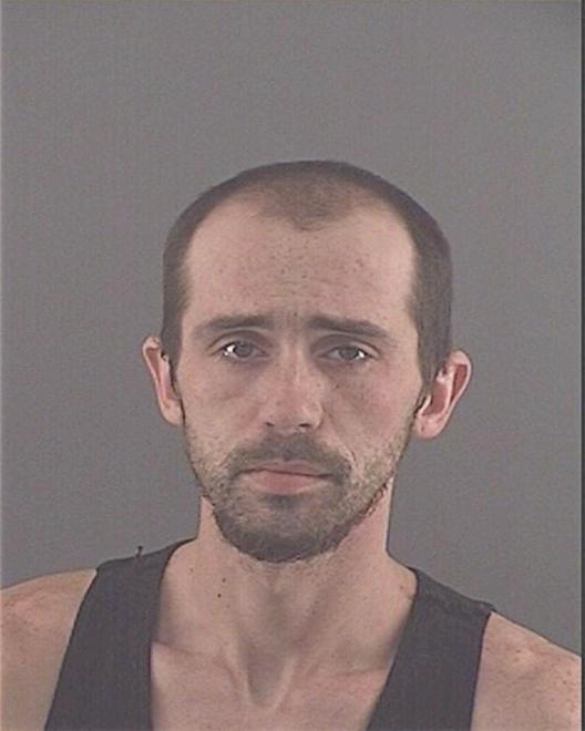 CHAMBERLAIN, JESSE A - Peoria County, IL