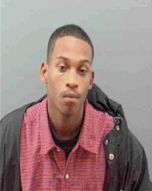 CHATMAN, QUINTIN D - Peoria County, IL