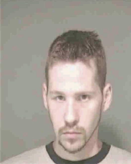 CHENEY, SHAWN KENNETH - Peoria County, IL