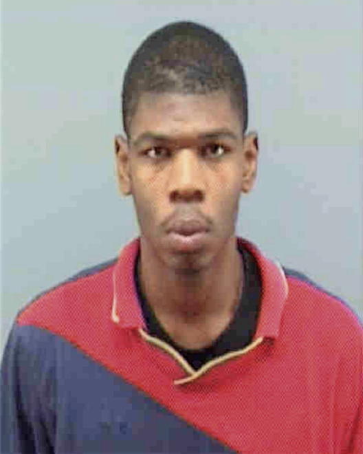 CHILDS, CEDRIC D - Peoria County, IL
