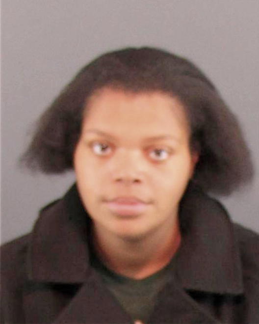CLAUDIN, CANDICE N - Peoria County, IL