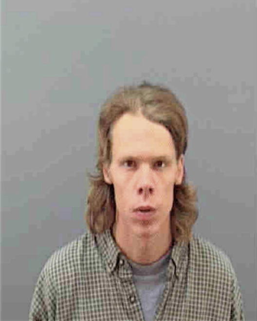 CLAUDIN, STEPHEN ANDREW - Peoria County, IL