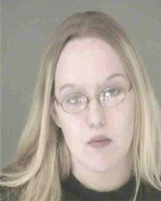 COATS, KRISTA LYNN - Peoria County, IL