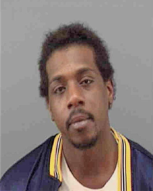 ECKWOOD, DEDRIC LAVARE - Peoria County, IL
