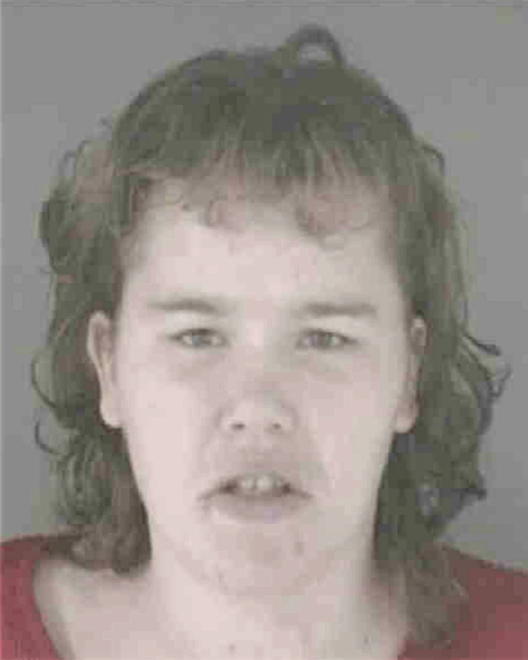FALLER, MELISSA ANN - Peoria County, IL