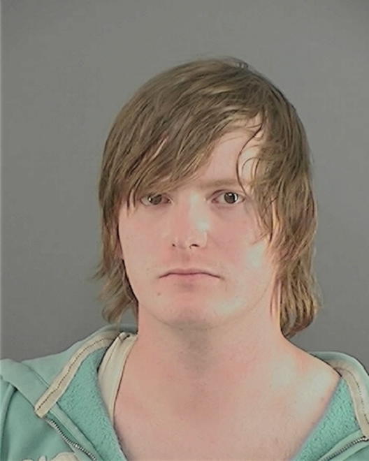 FARRIS, RYAN DEAN - Peoria County, IL