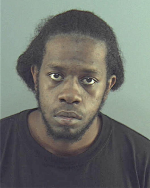 FAULKNER, DARRELL ALLEN - Peoria County, IL