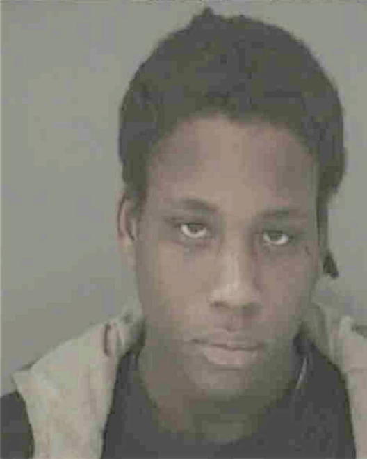 FUNCHES, JOSHUA DARNELL - Peoria County, IL