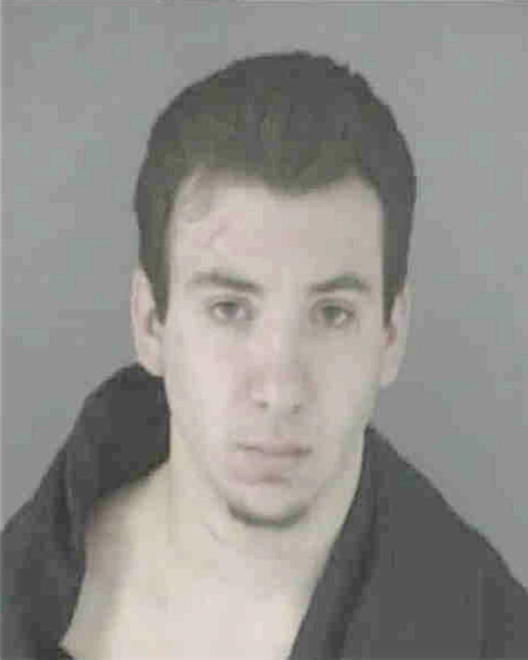 GUZMAN, TRAVIS M - Peoria County, IL