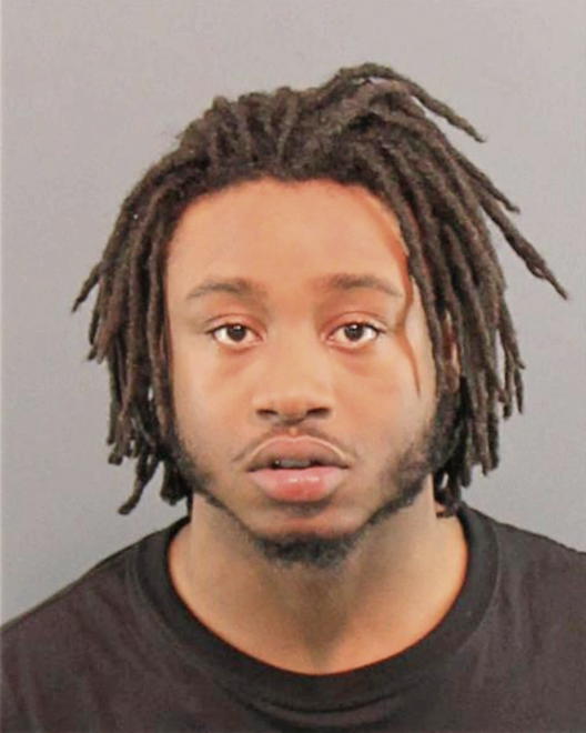 HALL, ANTRAY MANTRELL - Peoria County, IL