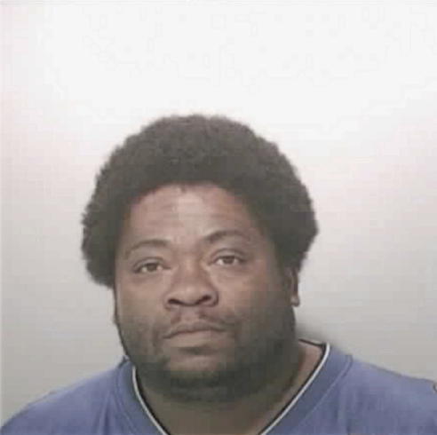 HARRIS, ANTHONY FULLILOVE - Peoria County, IL