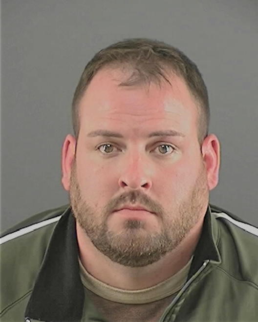 HARRISON, RICHARD CLAYTON - Peoria County, IL