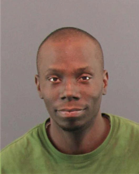 HOWARD, JEREMY LAMAR - Peoria County, IL