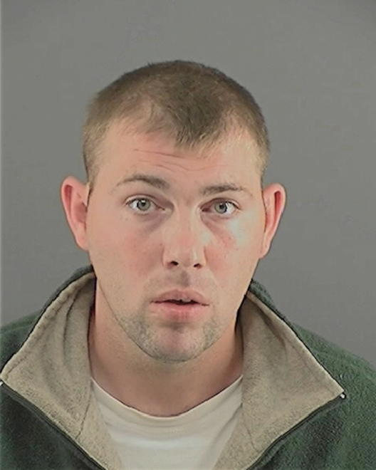 HYDE, JOSHUA GLEN - Peoria County, IL