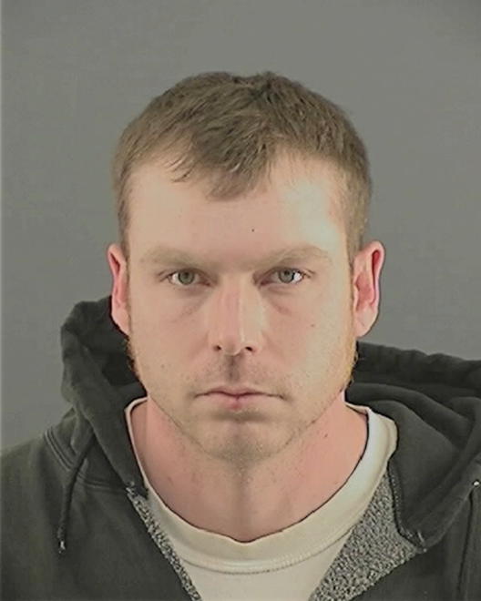 JONES, MICHAEL JOSEPH - Peoria County, IL