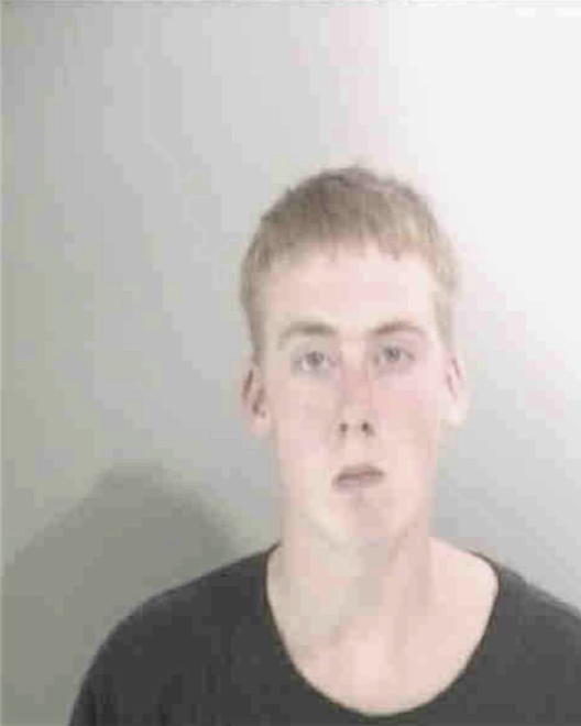 LUNDY, SHAWN TIMOTHY - Peoria County, IL