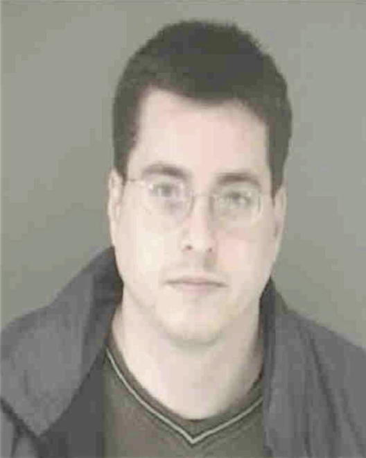 MAUBACH, CHRISTOPHER SCOTT - Peoria County, IL