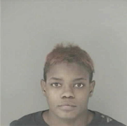 MAYZE, RENITIA KAYNAY - Peoria County, IL