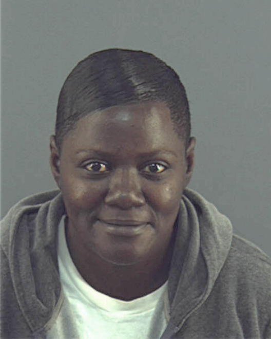 MCCORMICK, MARY ALICE - Peoria County, IL