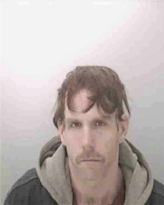 OAKLEY, DAVID WARREN - Peoria County, IL