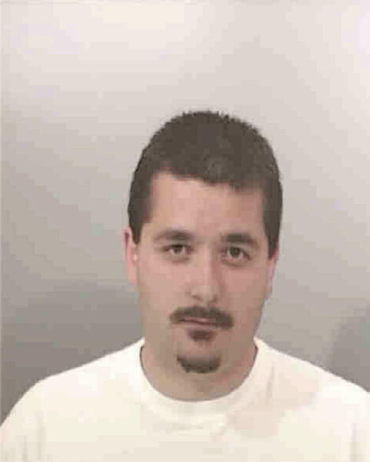 PADILLA, JUSTIN JAMES - Peoria County, IL