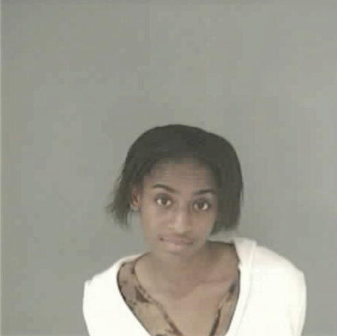 PARKER, TEKEYLA MONQUIE - Peoria County, IL