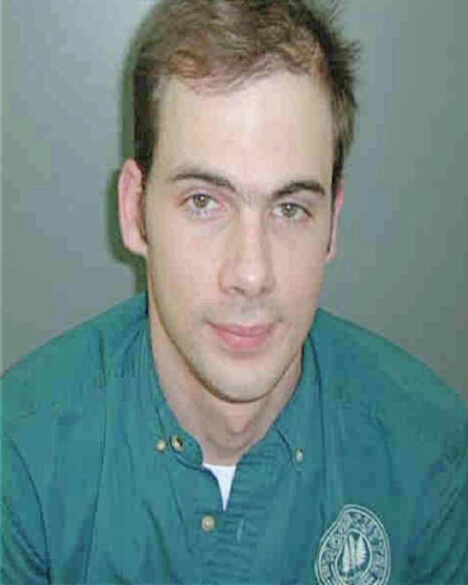 PARR, CHRISTOPHER MICHAEL - Peoria County, IL