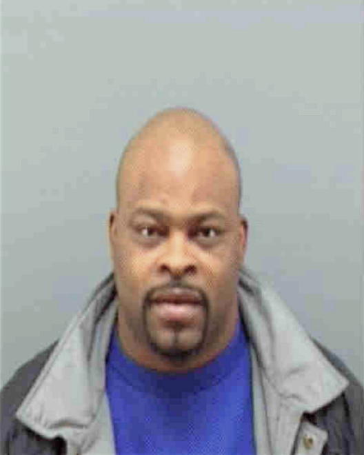 RAYFORD, GERALD MACUS - Peoria County, IL