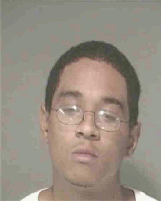RENFROE, BRIAN JOSEPH - Peoria County, IL