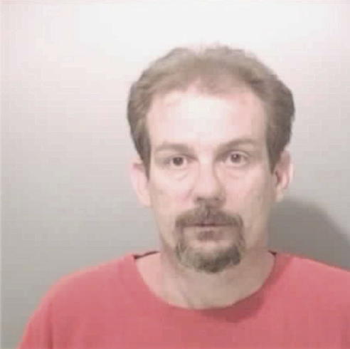 SARVER, RICKY OWEN - Peoria County, IL