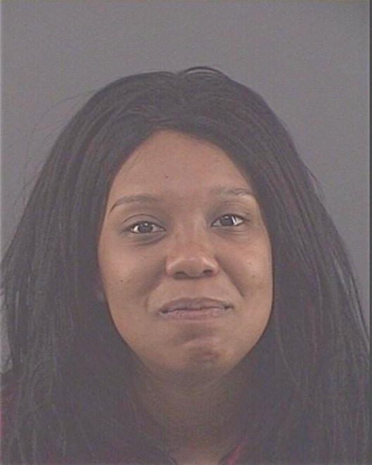 TATE, SHALEAKA LATAY - Peoria County, IL