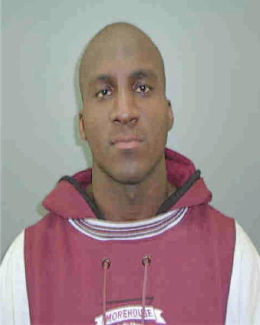 WARFIELD, LEON LAMONT - Peoria County, IL