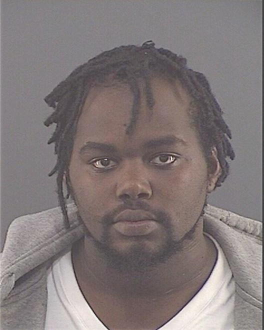 WILKINS, BILAL M - Peoria County, IL