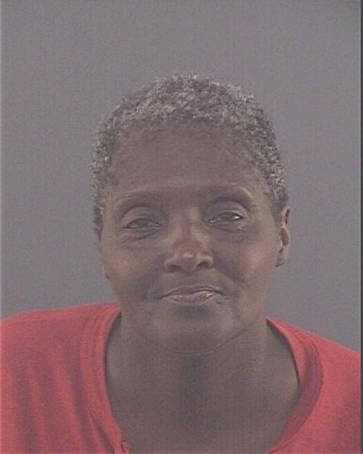 WILLIAMS, ILA JANE - Peoria County, IL
