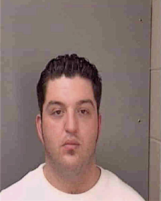 WORTHEN, TIMOTHY MICHAEL - Peoria County, IL