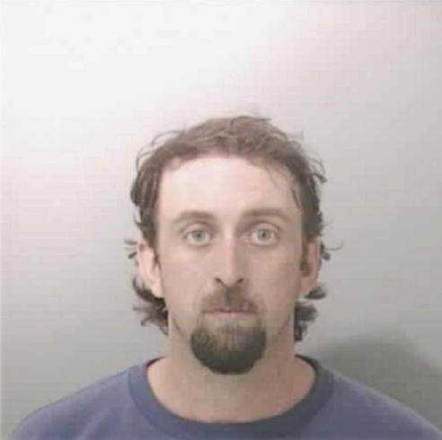 ALLEN, ROBERT SHAWN - Peoria County, IL