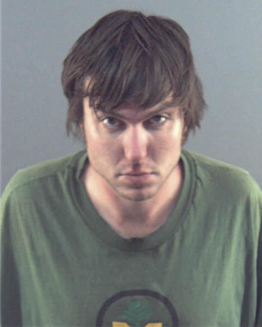 BARRETT, JOHN P - Peoria County, IL