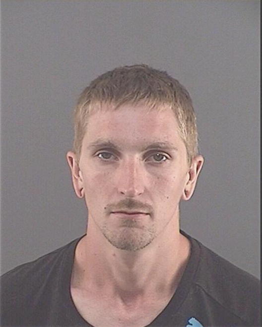 BISHOP, CODY R - Peoria County, IL