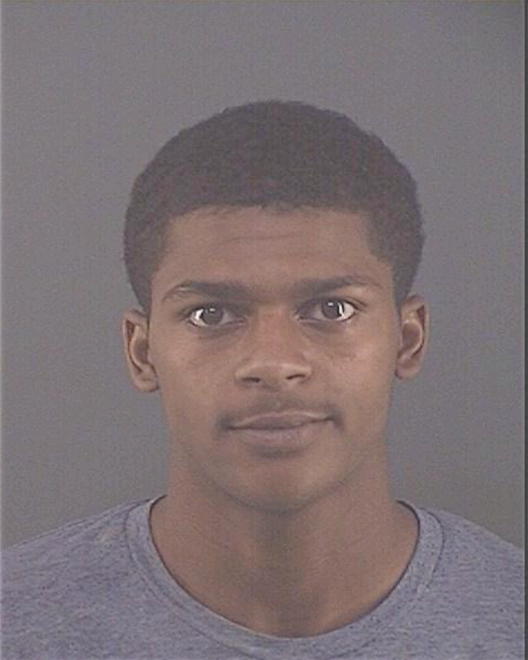 BROWN, RYAN K - Peoria County, IL