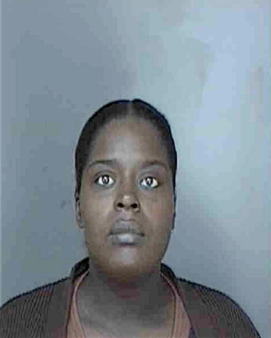 BROWN, TOWANDA DELORES - Peoria County, IL