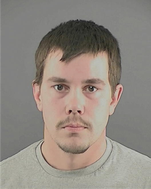 BUSH, STEVEN LEE - Peoria County, IL