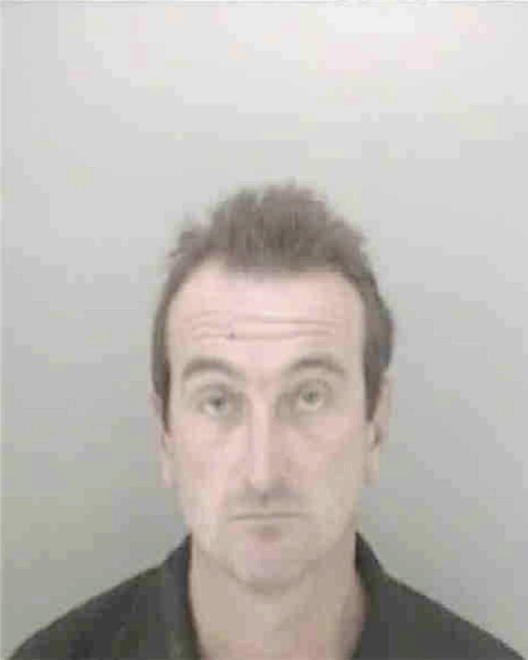 CAROTHERS, MARTIN CLIFFORD - Peoria County, IL