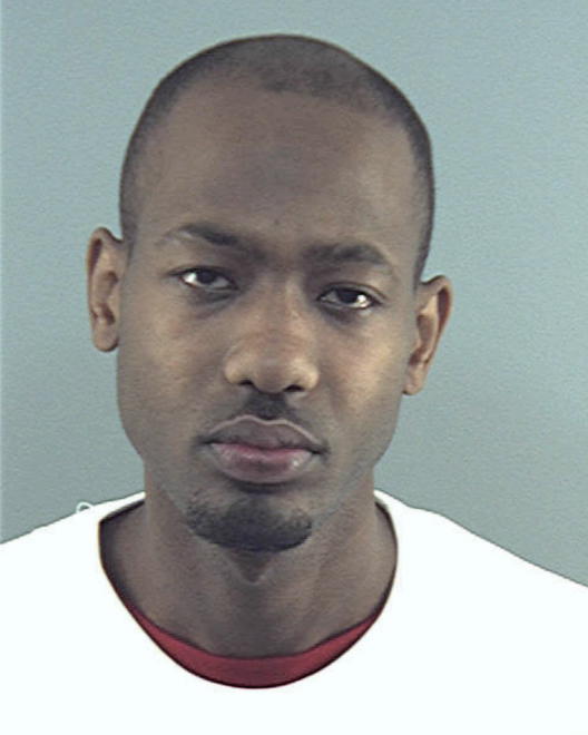CARPENTER, JAMEL KEITH - Peoria County, IL