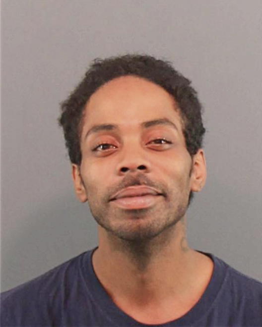 CRISS, DEANGELO KEITH - Peoria County, IL