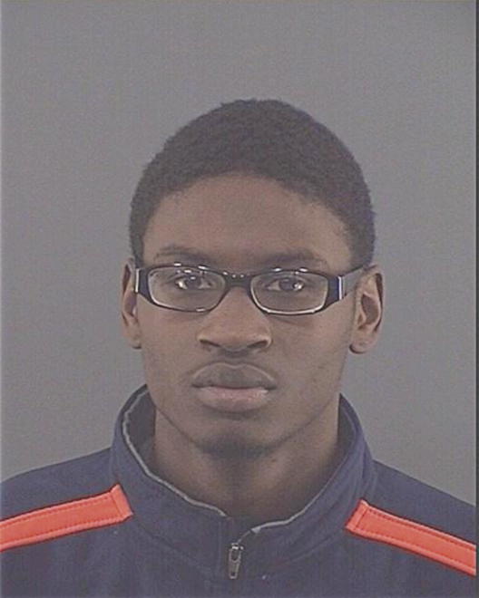FRAZIER, PERCY R - Peoria County, IL