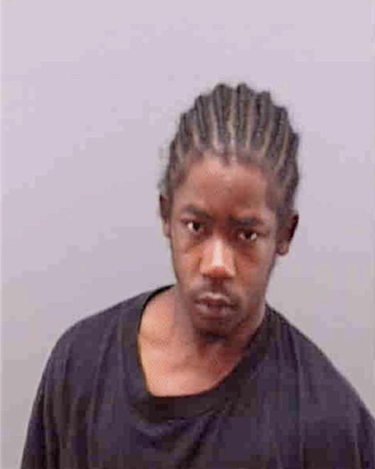 GATES, ANTHONY TERRANCE - Peoria County, IL