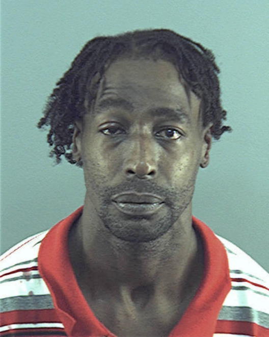 HARRINGTON, JAMES - Peoria County, IL