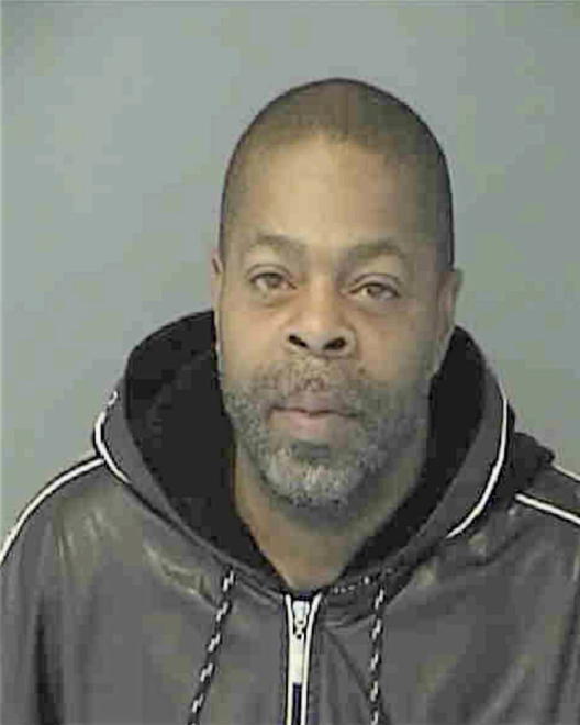 HARVEY, RICHARD NMN - Peoria County, IL